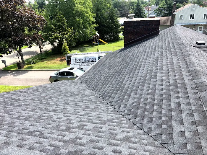 Pro Action Roof Repair & Chimney Picture 10