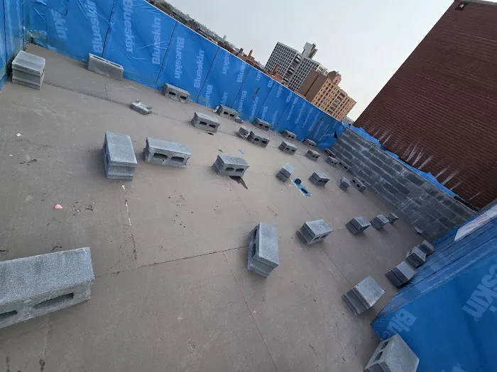 LAL Roofing Corporation Picture 5