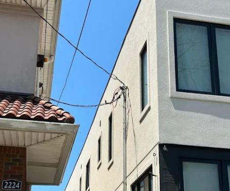 NYC Best Roofing Inc.