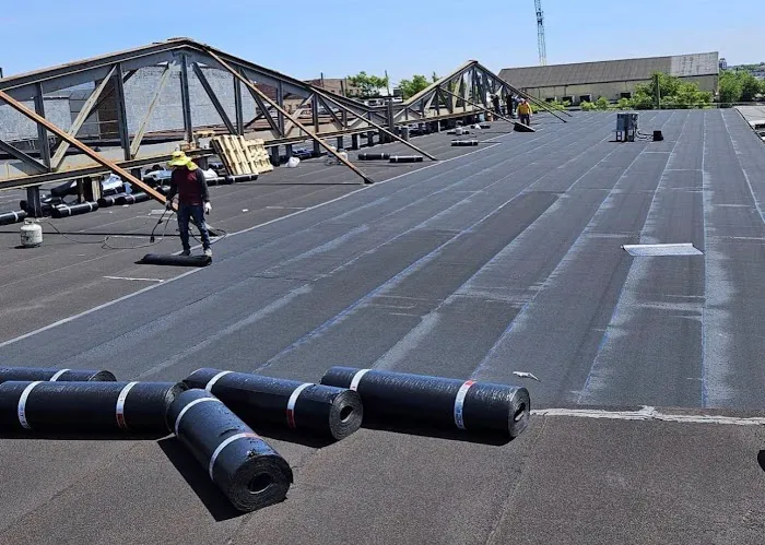 NYC Best Roofing Inc. Picture 4