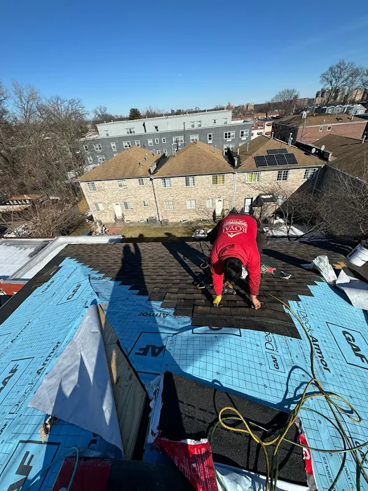Royal Roofing & Siding Brooklyn Picture 1