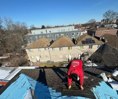 Royal Roofing & Siding Brooklyn