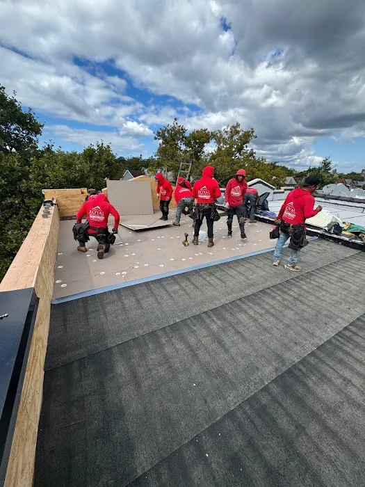 Royal Roofing & Siding Brooklyn Picture 2
