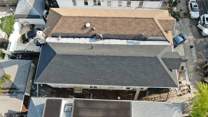Royal Roofing & Siding Brooklyn Picture 6
