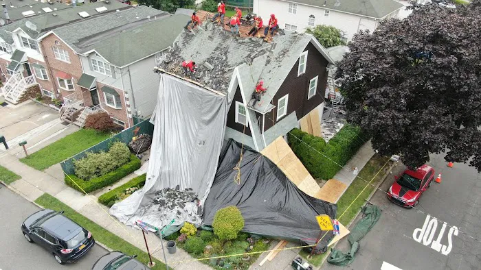 Royal Roofing & Siding Brooklyn Picture 8