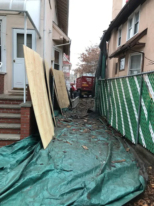Royal Roofing & Siding Brooklyn Picture 10