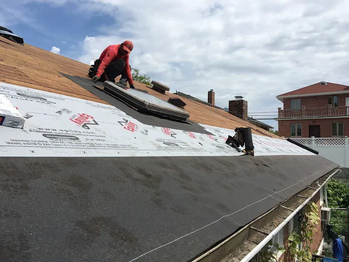 Royal Roofing & Siding Brooklyn Picture 9
