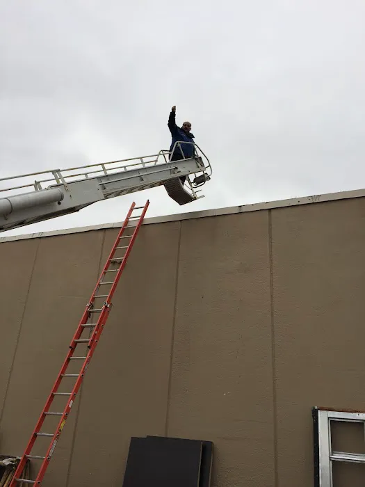 Exquisite Roofing Picture 1