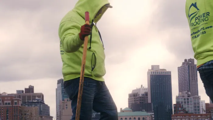 Power Roofer Brooklyn Picture 6