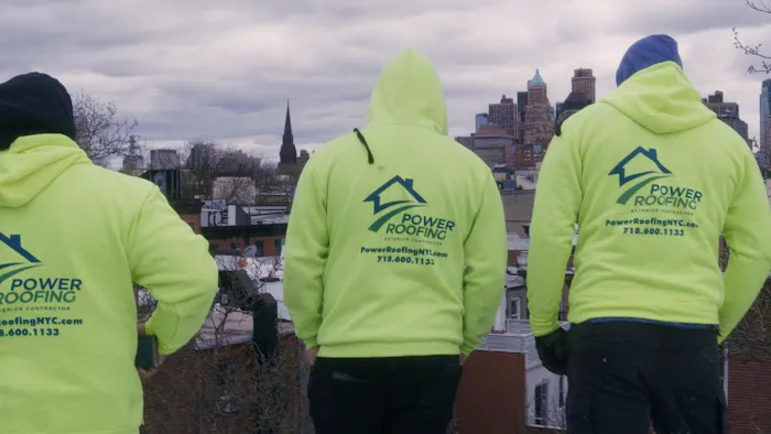 Power Roofer Brooklyn Picture 9