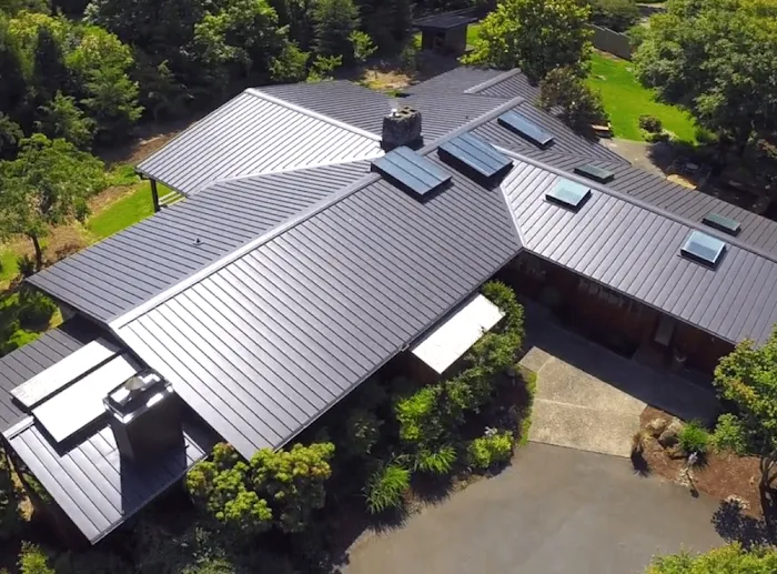 Fleming Roofing & Leak Repair Picture 4