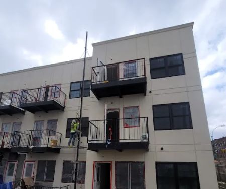SkyWalker Roofing and Stucco