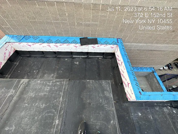 SkyWalker Roofing and Stucco Picture 6