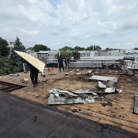A Good Roofer Roofing & Siding ico
