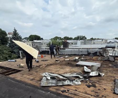 A Good Roofer Roofing & Siding
