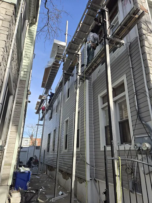 A Good Roofer Roofing & Siding Picture 3