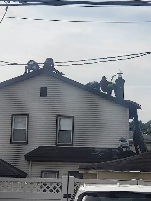 A Good Roofer Roofing & Siding Picture 8