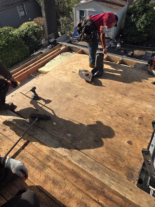 A Good Roofer Roofing & Siding Picture 10
