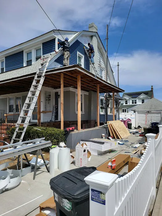 Side by Side Roofing & Siding Contractors Picture 4