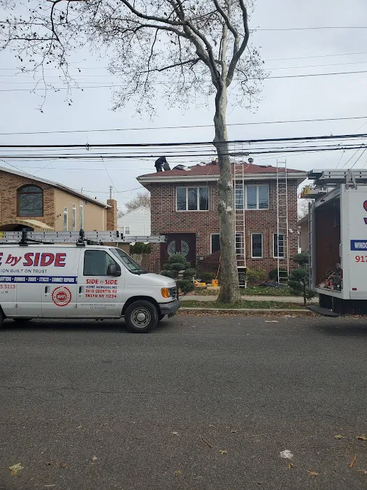 Side by Side Roofing & Siding Contractors Picture 8