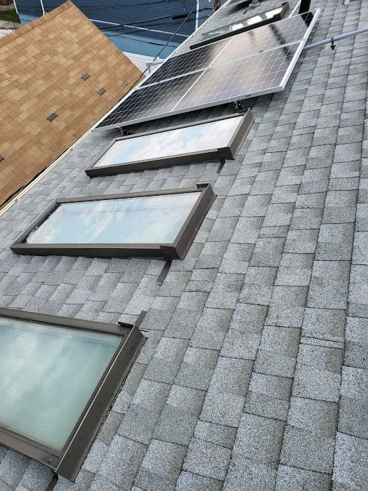 Side by Side Roofing & Siding Contractors Picture 9