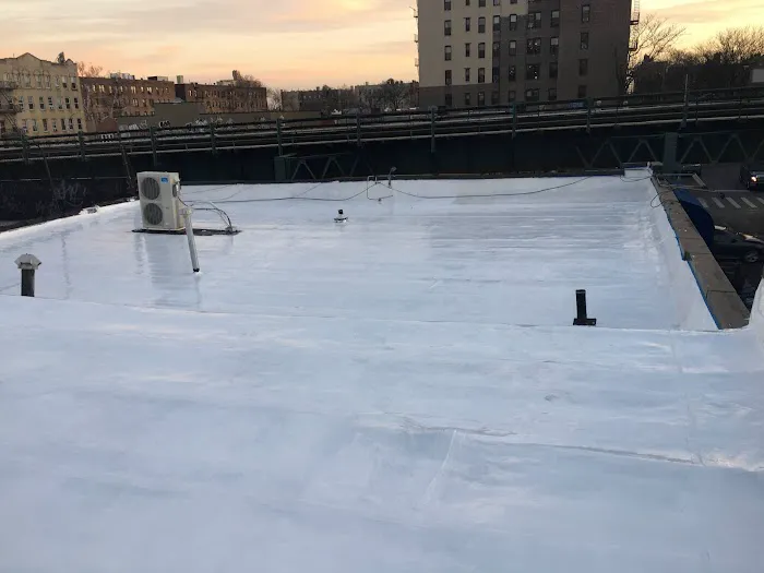 Roofing Repair Team Picture 1