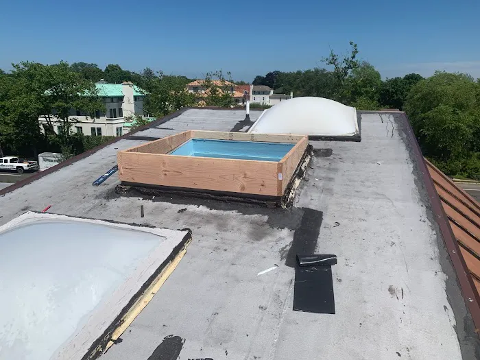 Roofing Repair Team Picture 7