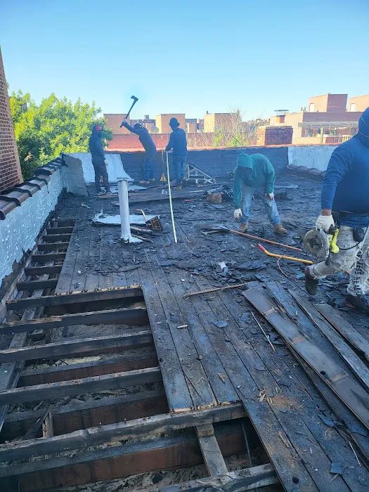 Side by Side Roofing Queens Picture 2