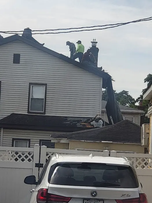 Side by Side Roofing Queens Picture 4