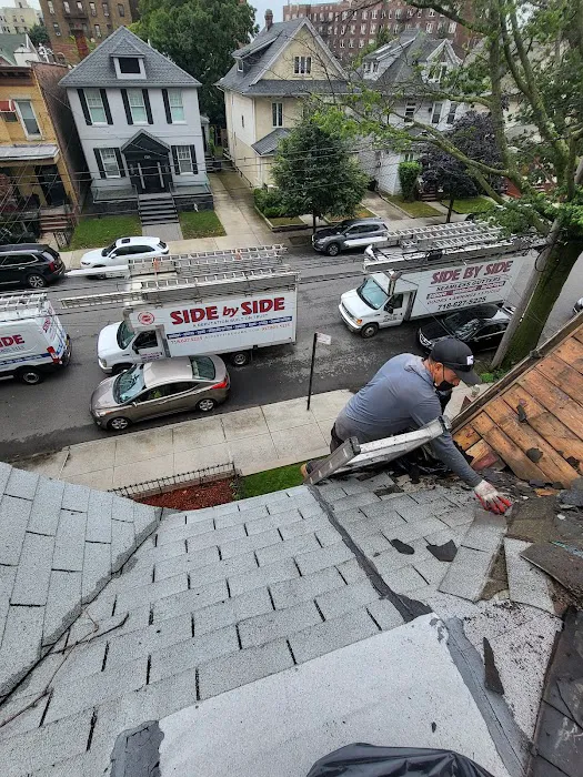 Side by Side Roofing Queens Picture 7