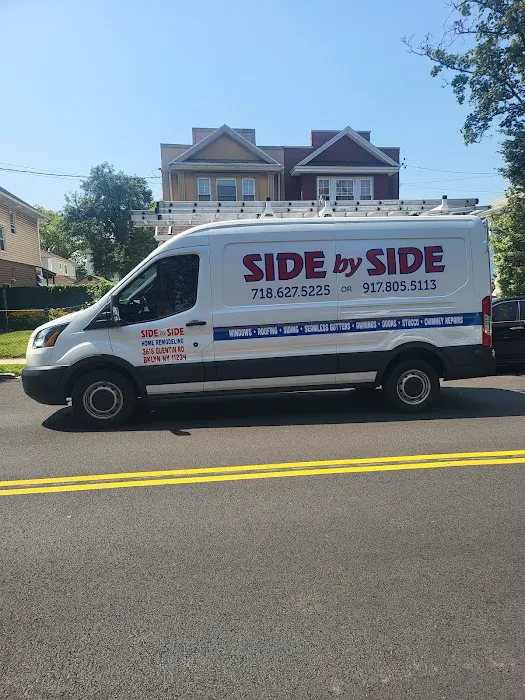 Side by Side Roofing Queens Picture 8