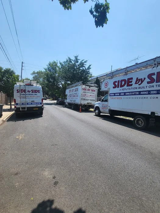 Side by Side Roofing Queens Picture 10