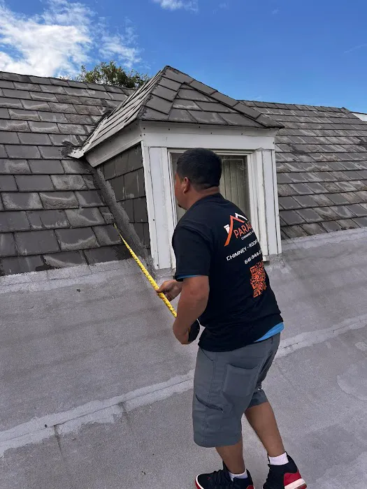 Paragon Roofing Contractors of Glendale Picture 2