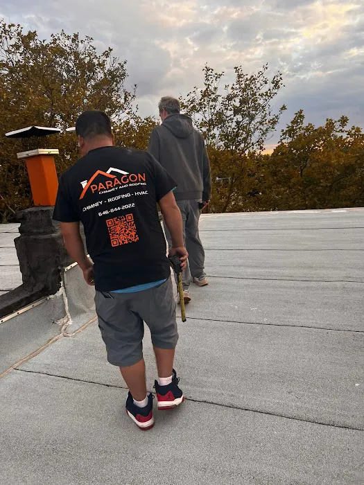 Paragon Roofing Contractors of Glendale Picture 7