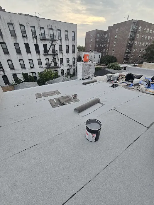 Power Roofing & Waterproofing Queens Picture 1