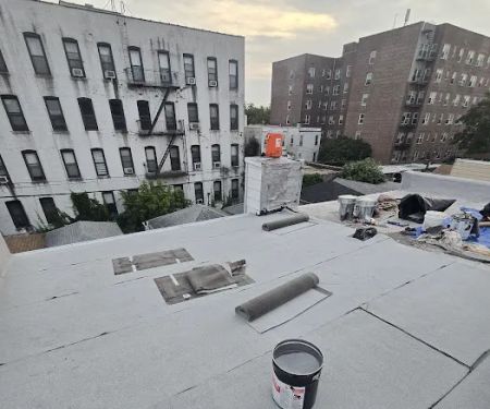 Power Roofing & Waterproofing Queens