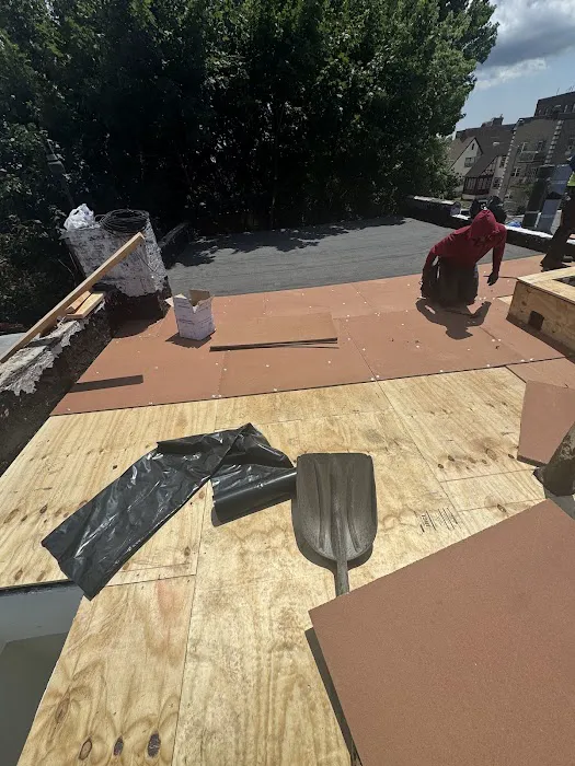 Power Roofing & Waterproofing Queens Picture 5