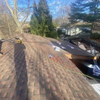 KNA Roofing ico