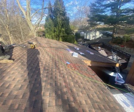 KNA Roofing