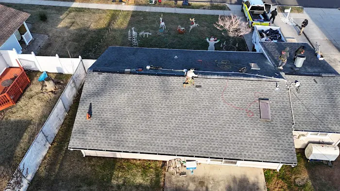 KNA Roofing Picture 6