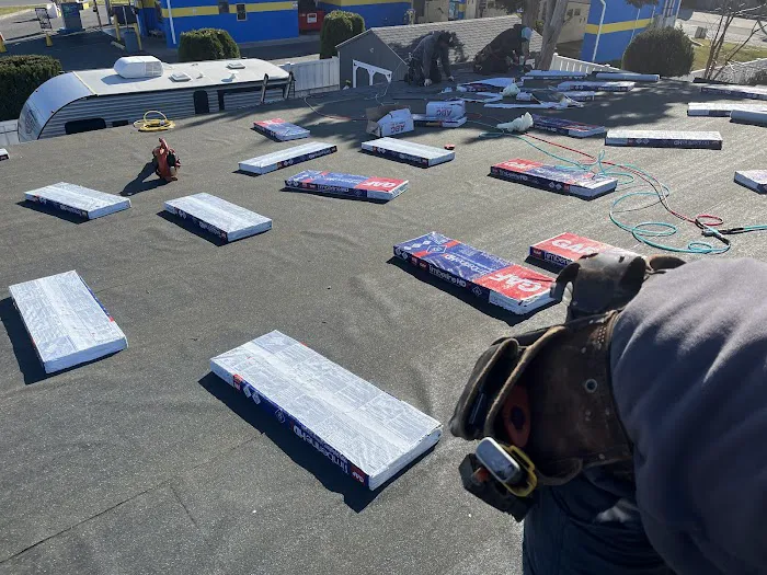 KNA Roofing Picture 7