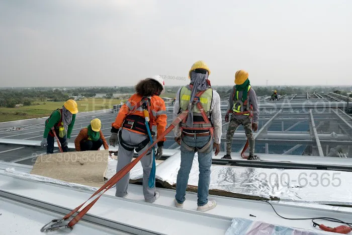G&R Construction & Roofing NYC Corp Picture 7