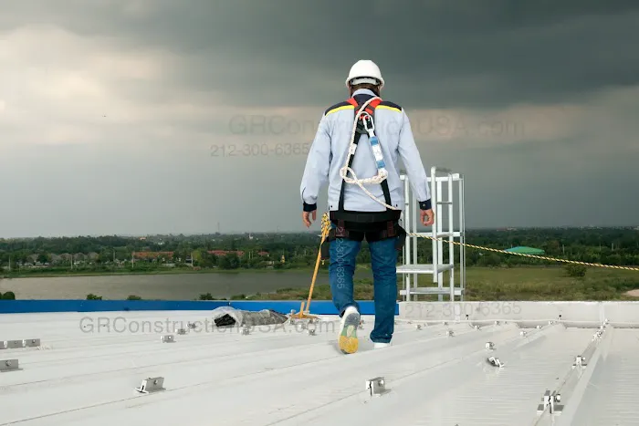 G&R Construction & Roofing NYC Corp Picture 10