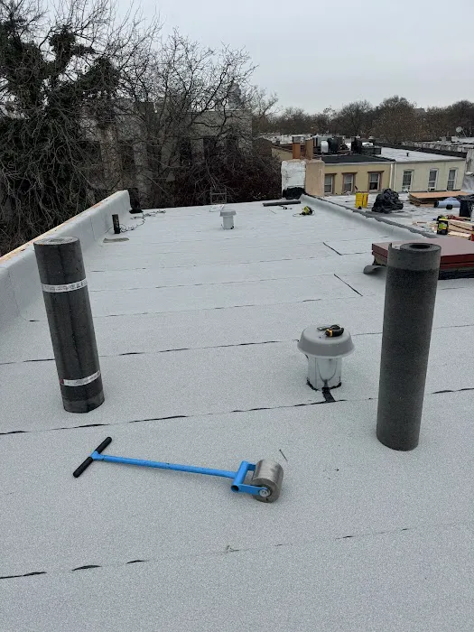 Power Roofing & Siding Manhattan Picture 2
