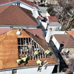 Power Roofing & Siding Manhattan
