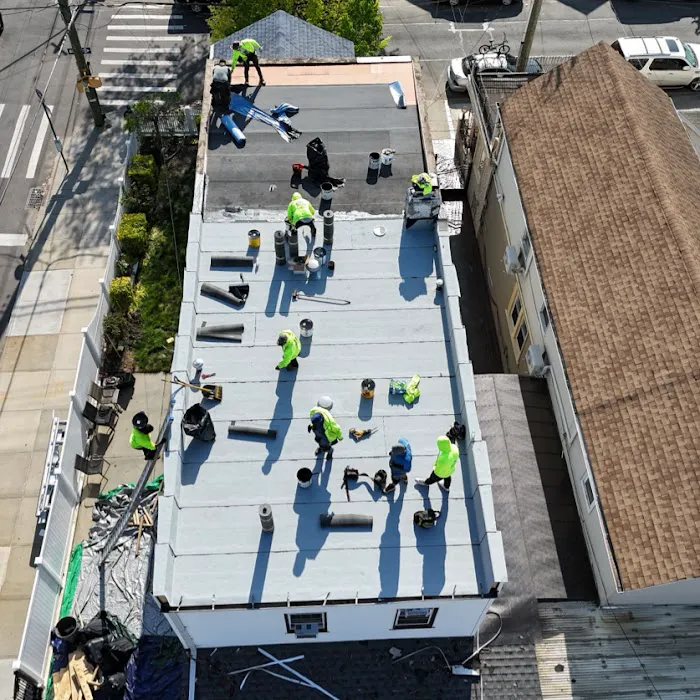 Power Roofing Services Manhattan Picture 3
