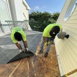 Power Roofing Services Manhattan