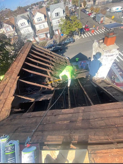 Power Roofing Services Manhattan Picture 6