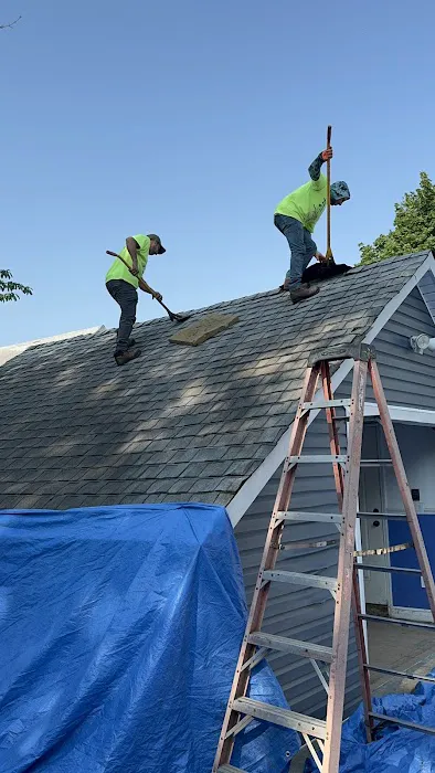 Power Roofing Services Manhattan Picture 5