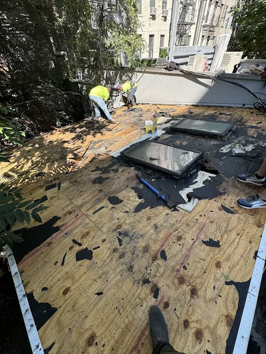 Power Roofing Services Manhattan Picture 8